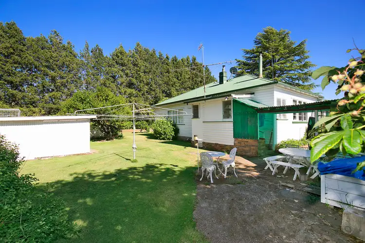 Fourth view of Homely rural property listing, 1114 Black Mountain Road, Black Mountain NSW 2365