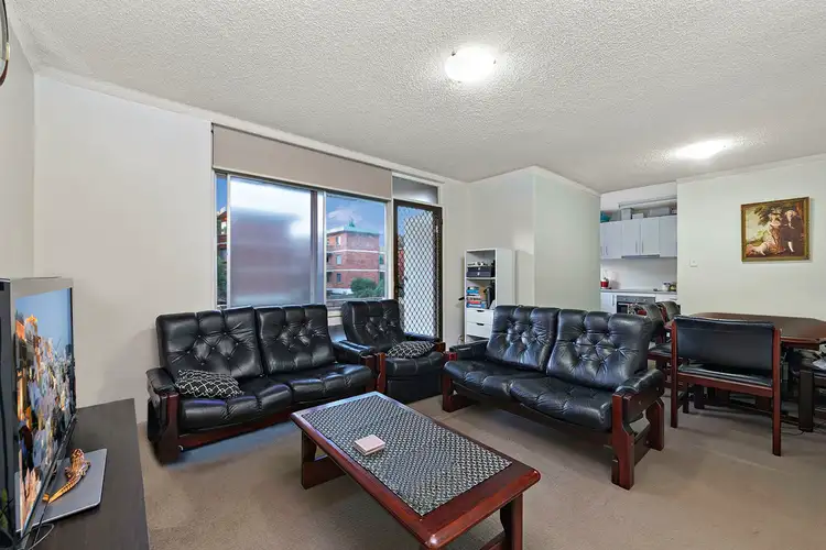 Second view of Homely unit listing, 8/39 Meadow Crescent, Meadowbank NSW 2114