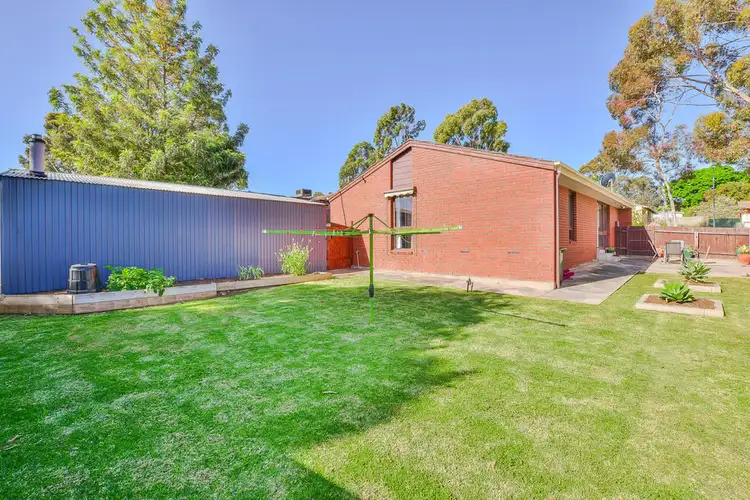 Second view of Homely house listing, 37 Hagen Crescent, Hackham West SA 5163