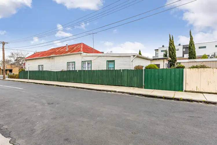 Fifth view of Homely house listing, 268 Ballarat Road, Footscray VIC 3011