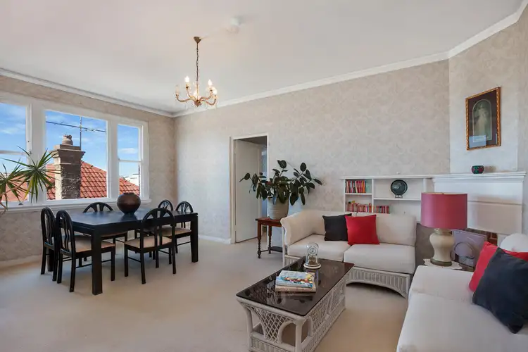Main view of Homely apartment listing, 4/150 Wellington Street, Bondi Beach NSW 2026