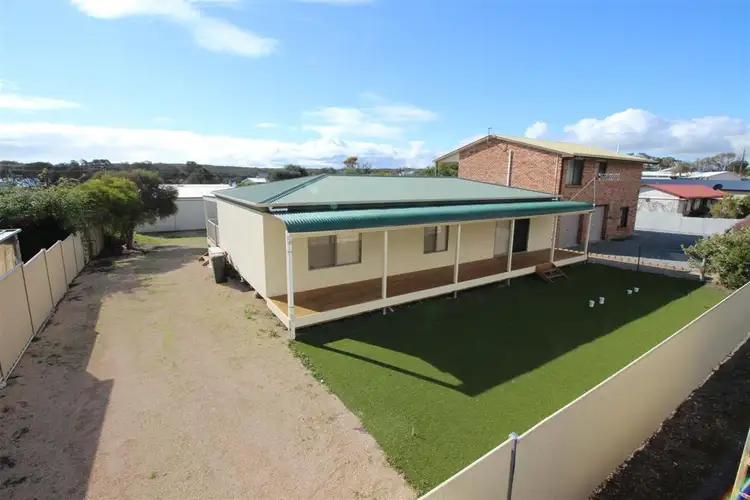 Main view of Homely house listing, 46 Greenly Avenue, Coffin Bay SA 5607