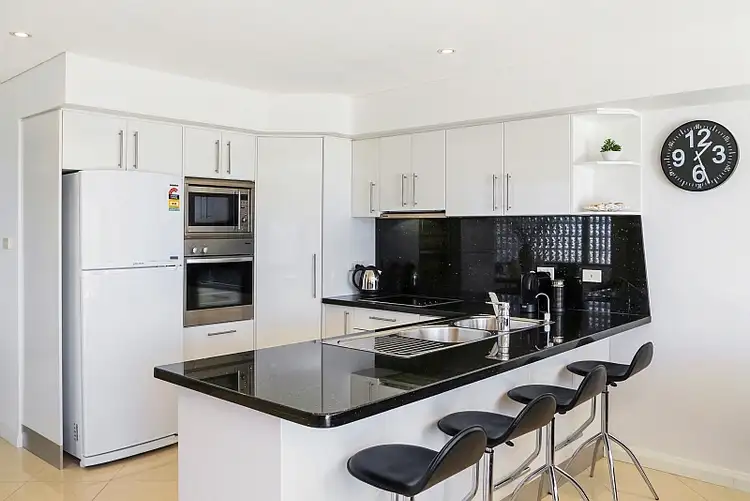 Sixth view of Homely unit listing, 1/19 Grosvenor Road, Terrigal NSW 2260