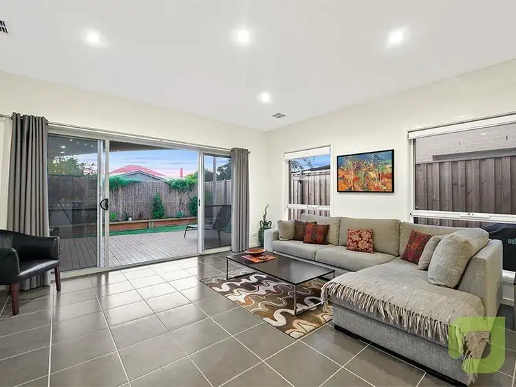 Fifth view of Homely house listing, 2/146 Roberts Street, Yarraville VIC 3013