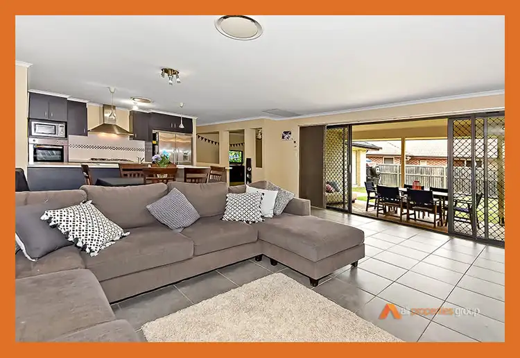 Fourth view of Homely house listing, 3 Coolibah Street, Heathwood QLD 4110