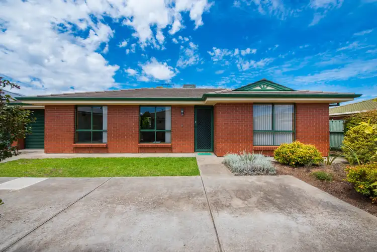 3/48 Sixth Avenue, Ascot Park SA 5043