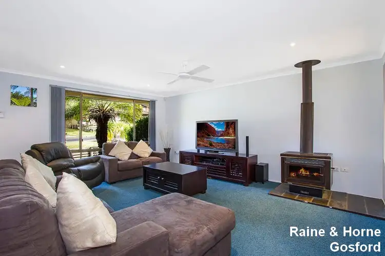 Second view of Homely house listing, 91 Fountains Road, Narara NSW 2250