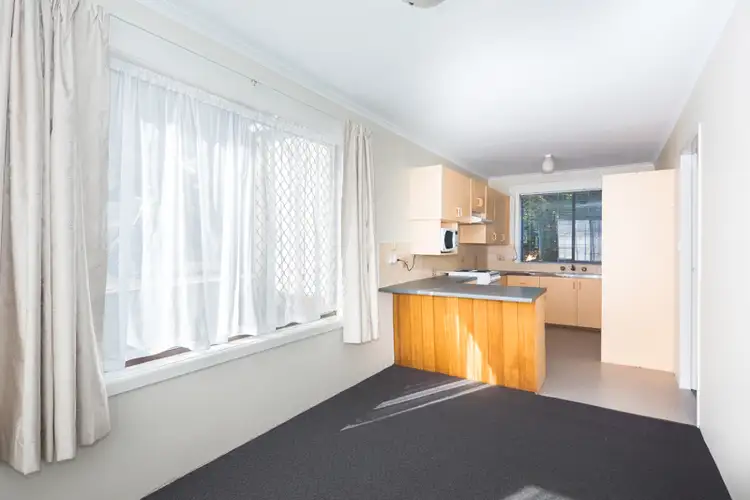 Third view of Homely unit listing, 2/66 Bay Road, New Town TAS 7008