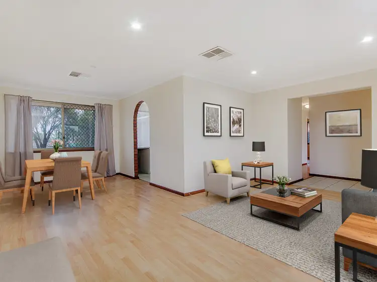 Main view of Homely house listing, 14 Nutcher Way, Parmelia WA 6167