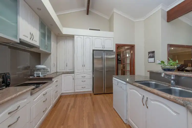 Fifth view of Homely house listing, 15 Cromford Way, Carine WA 6020