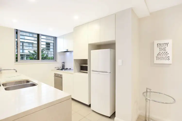 Third view of Homely studio listing, 3A/503 Bunnerong Road, Matraville NSW 2036