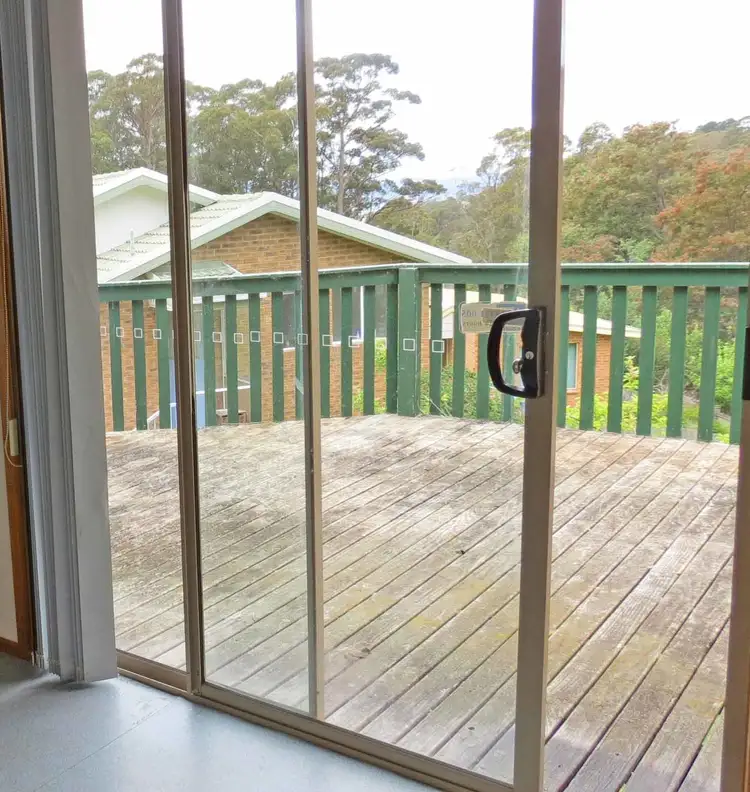 Sixth view of Homely house listing, 10 Meagher Court, South Hobart TAS 7004