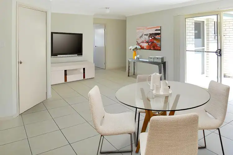 Second view of Homely house listing, 12 Eloise Place, Sumner QLD 4074