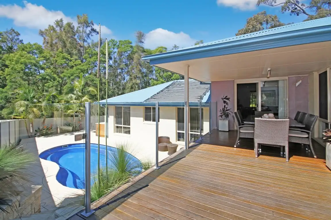Main view of Homely house listing, 14 Gibson Place, Batehaven NSW 2536