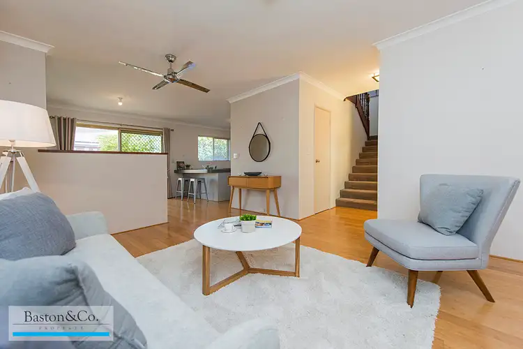 Third view of Homely townhouse listing, 2/42 State Street, Victoria Park WA 6100