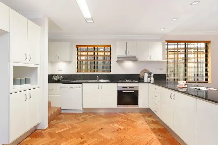 Fifth view of Homely house listing, 131A Allen Street, Leichhardt NSW 2040