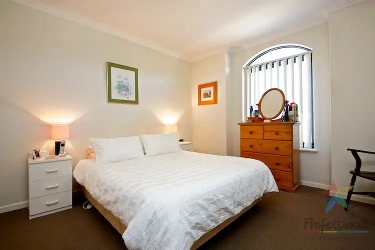 Fifth view of Homely townhouse listing, 3/45 Elvire Street, Viveash WA 6056