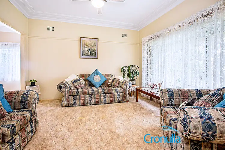 Third view of Homely house listing, 16 Karimbla Rd, Miranda NSW 2228