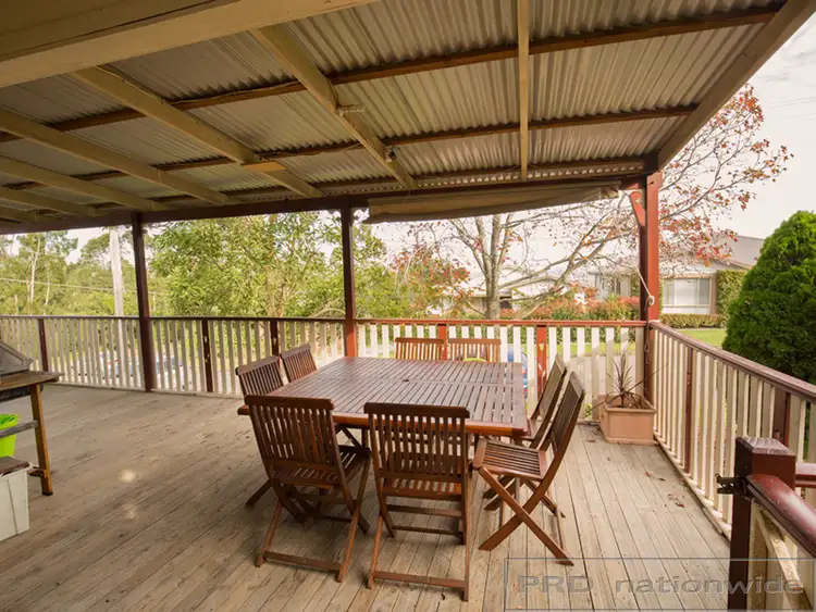 Second view of Homely house listing, 8 Booth Street, East Maitland NSW 2323