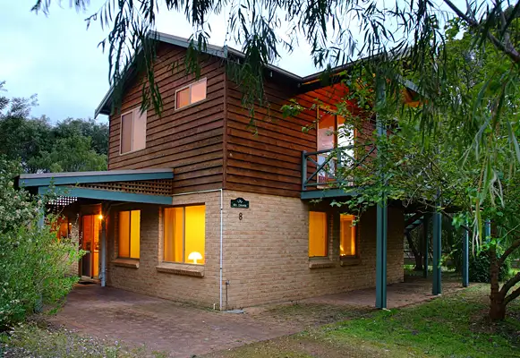 Seventh view of Homely house listing, 8 Geographe Close, Quindalup WA 6281