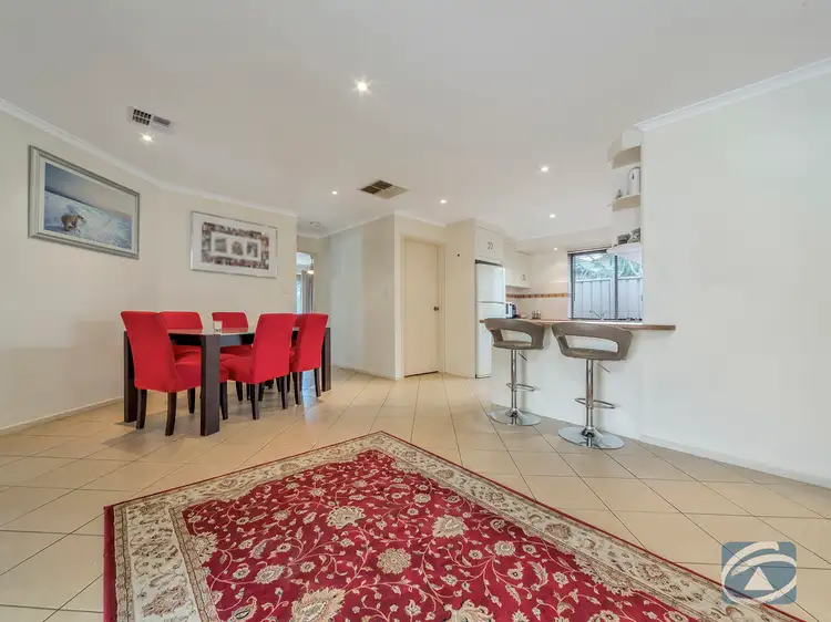 Sixth view of Homely house listing, 12 Jacaranda Drive, Craigmore SA 5114
