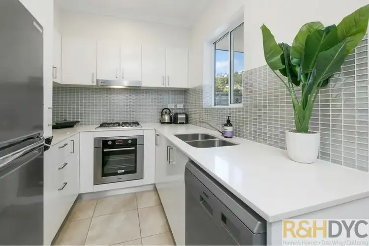 Second view of Homely unit listing, 22/1219 Pittwater Road, Collaroy NSW 2097