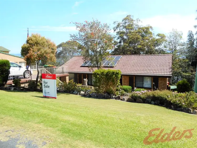 Second view of Homely house listing, 21 Green Point Drive, Green Point NSW 2428