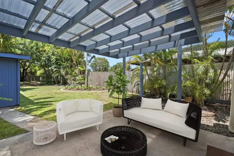 19 Frank Street, Scarborough QLD 4020