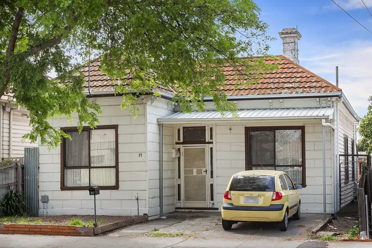 35 Victoria Street, Footscray VIC 3011