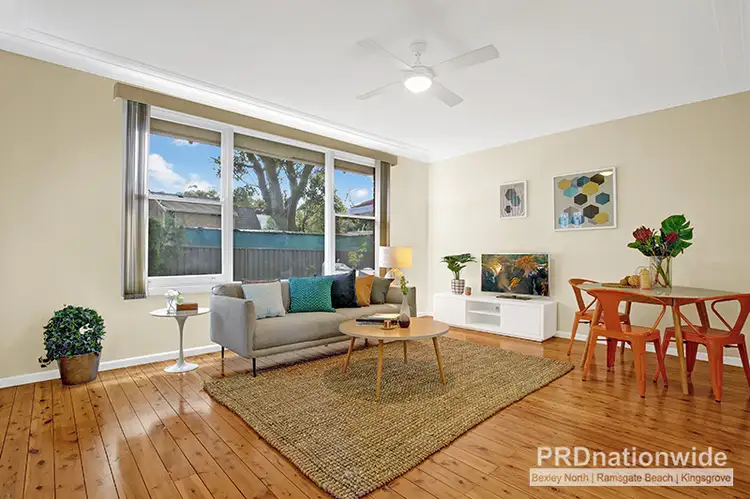 Second view of Homely villa listing, 4/56 Alfred Street, Ramsgate Beach NSW 2217