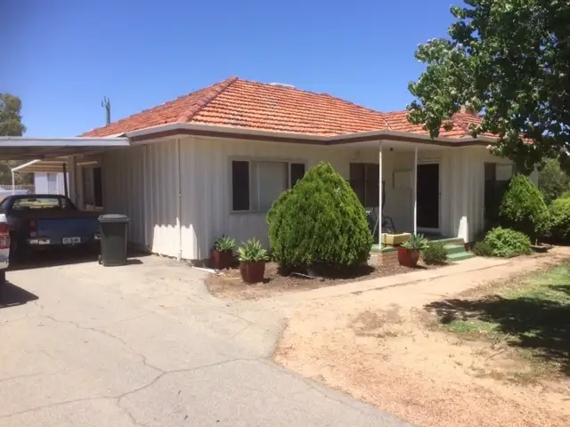 Second view of Homely house listing, 5 Bower Street, Merredin WA 6415