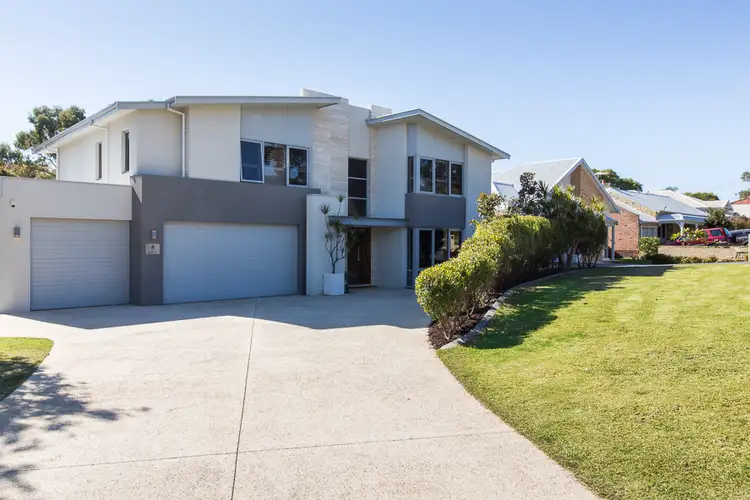 4 Highbury Street, Floreat WA 6014