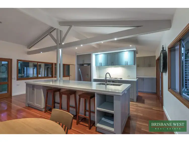 Sixth view of Homely house listing, 260 Rafting Ground Road, Brookfield QLD 4069