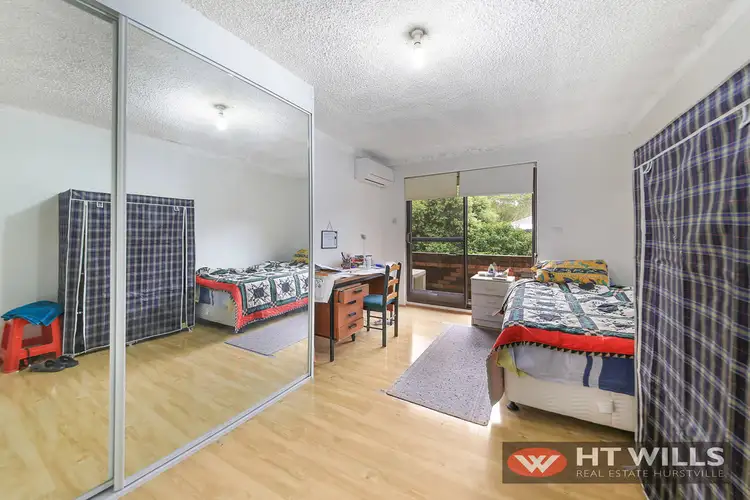Fourth view of Homely unit listing, 8/61-63 Dartbrook Road, Auburn NSW 2144