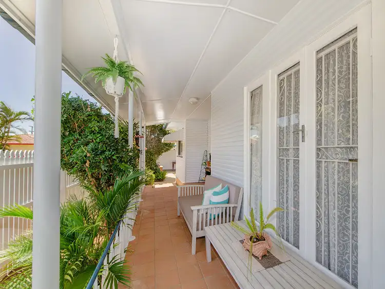 Third view of Homely house listing, 4 Mein Street, Scarborough QLD 4020