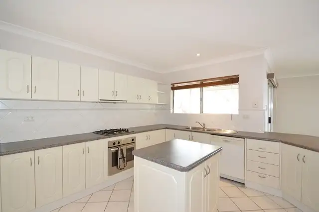 Third view of Homely house listing, 3 Coppock  Court, Desert Springs NT 870