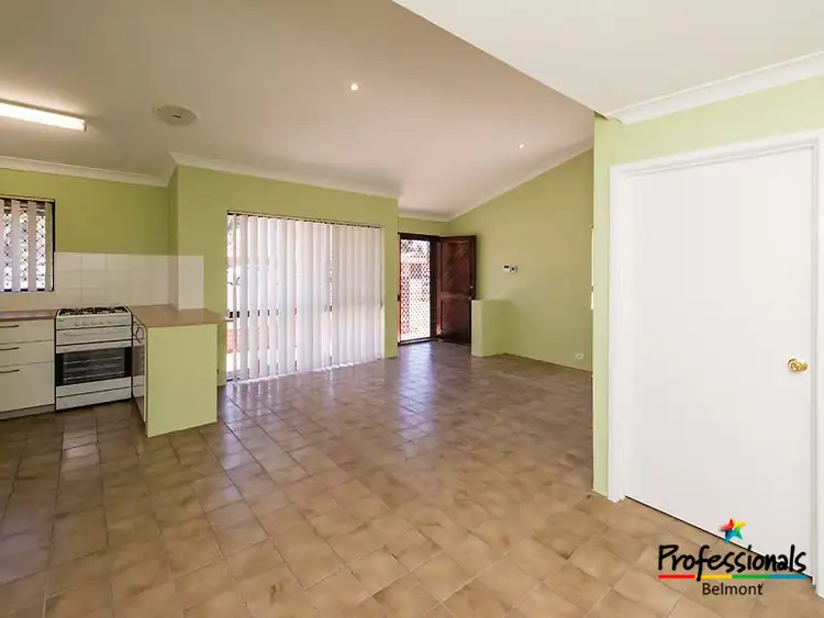 Fifth view of Homely house listing, 1/102 Wright Street, Kewdale WA 6105