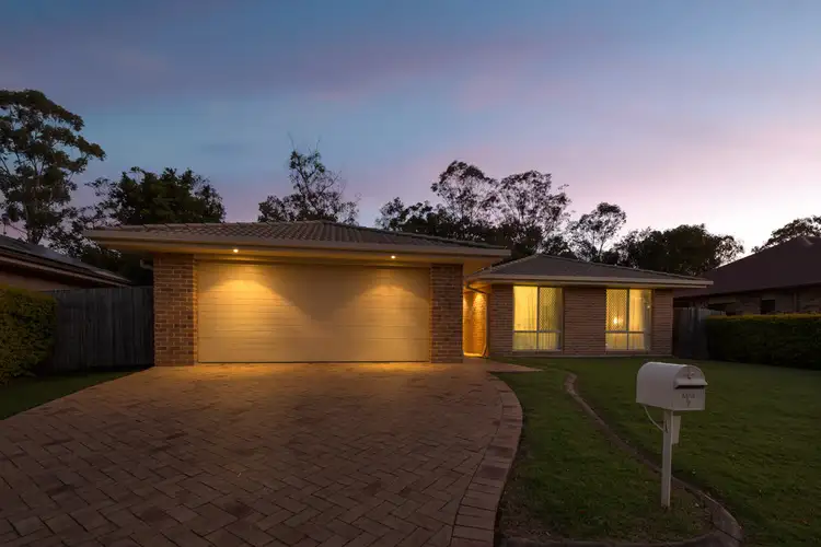 7 Crumpton Place, Beerwah QLD 4519