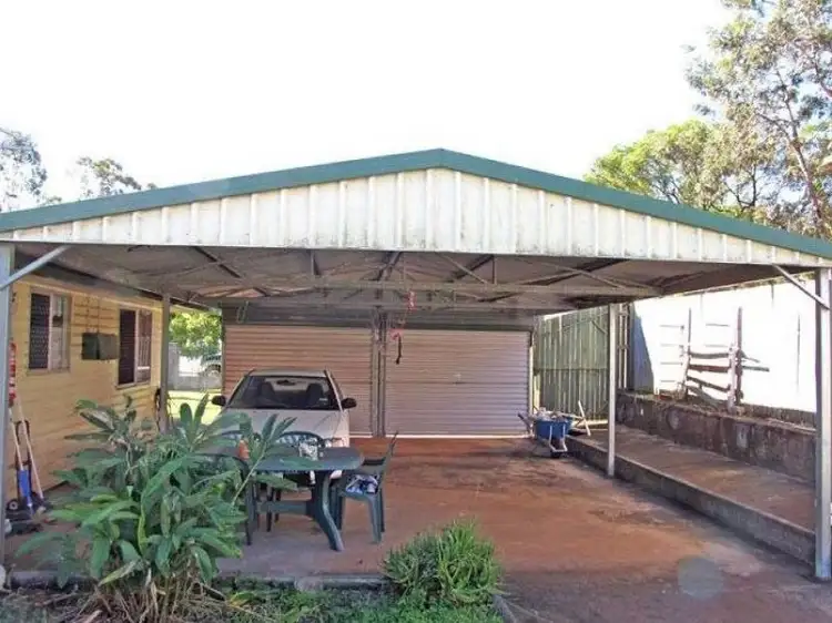 Second view of Homely house listing, 113 Aquarius Drive, Kingston QLD 4114