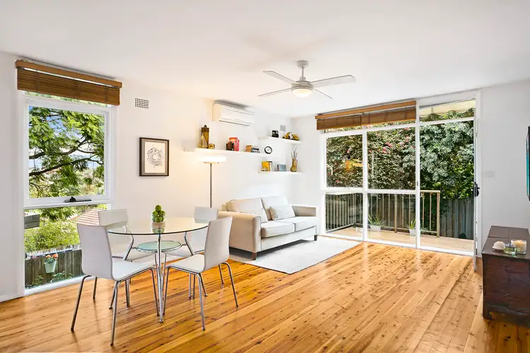 Second view of Homely townhouse listing, 1/347a Livingstone Road, Marrickville NSW 2204