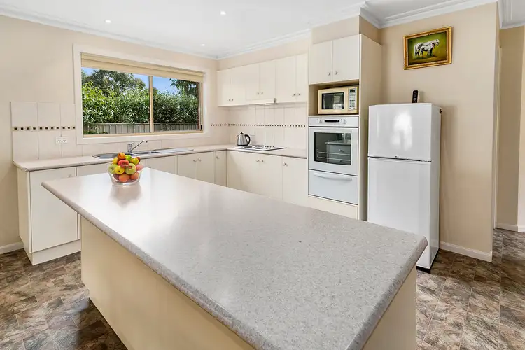 Sixth view of Homely house listing, 39 Raleigh Street, Malmsbury VIC 3446