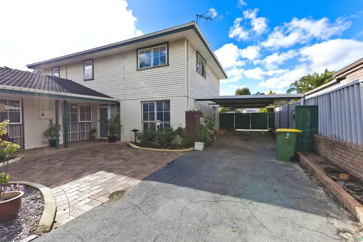 Main view of Homely house listing, 20 Acacia Road, Maida Vale WA 6057