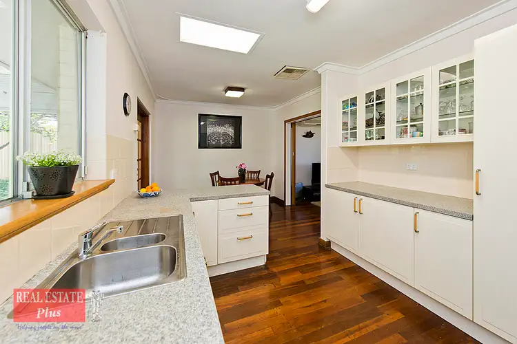 Fifth view of Homely house listing, 19 Reynolds Drive, Swan View WA 6056