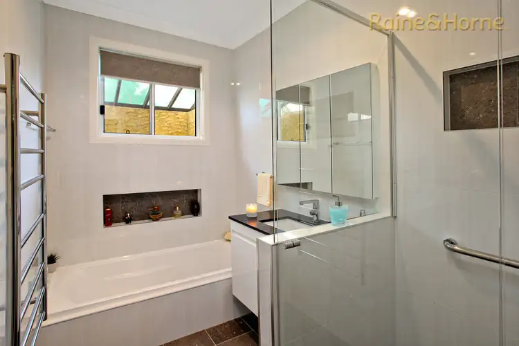 Third view of Homely house listing, 18 WILLIAM STREET, St Marys NSW 2760