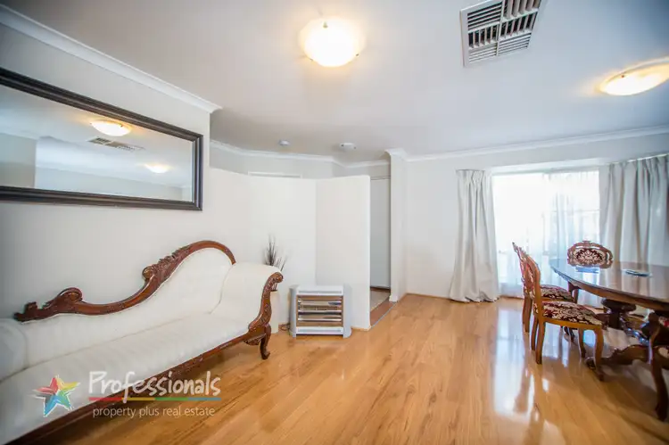 Third view of Homely house listing, 110 Forest Crescent, Thornlie WA 6108