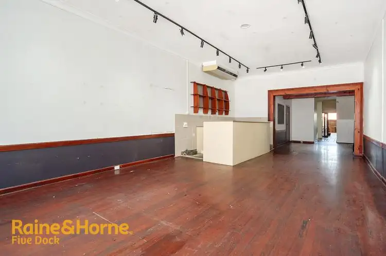 Second view of Homely other listing, 138 Norton Street, Leichhardt NSW 2040