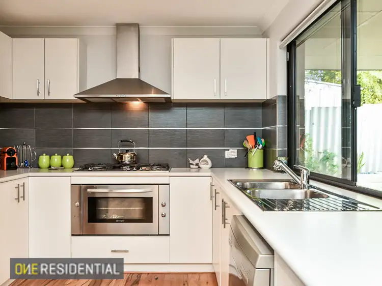 Fourth view of Homely house listing, 3A Hockin Street, Willagee WA 6156