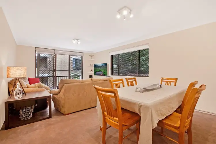 Second view of Homely apartment listing, 2/11 Onslow Street, Rose Bay NSW 2029