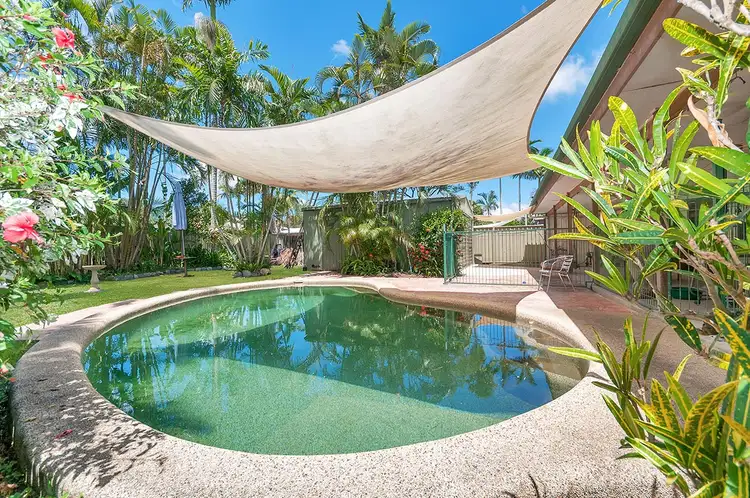 Main view of Homely house listing, 70 Richardson Street, Edge Hill QLD 4870