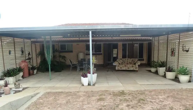 Third view of Homely house listing, 17 Haines Street, Wudinna SA 5652